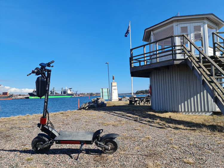 🚀 Your Next Adventure Awaits: Fast Guide for Picking Your Perfect E-Scooter in 3 Steps