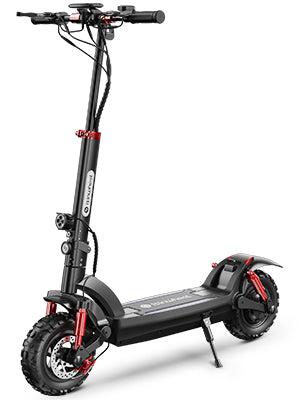 isinwheel GT2 (48V) 1000w Off Road Electric Scooter