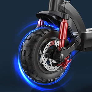 isinwheel GT2 (48V) 1000w Off Road Electric Scooter