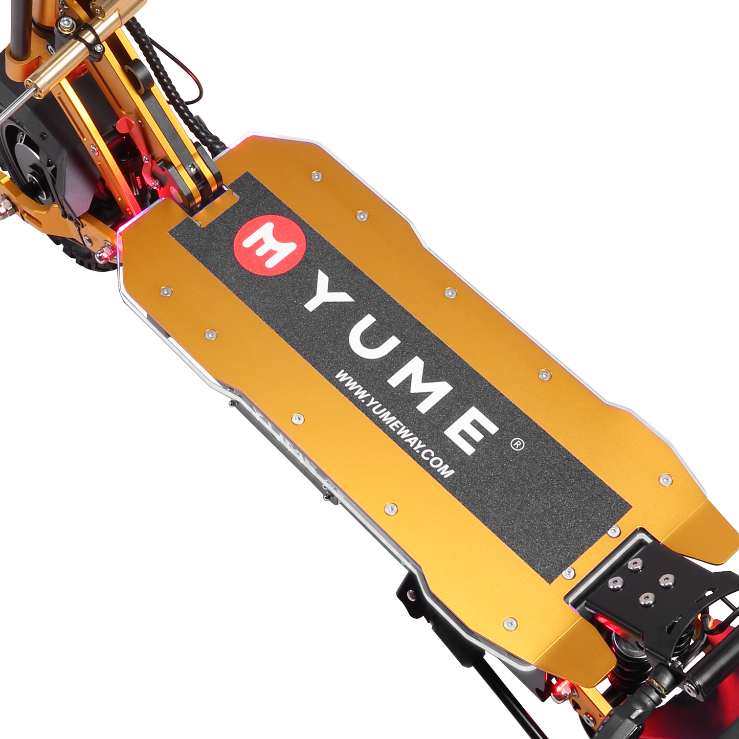 YUME X11+ (60V) 6000w Multi-Purpose Electric Scooter