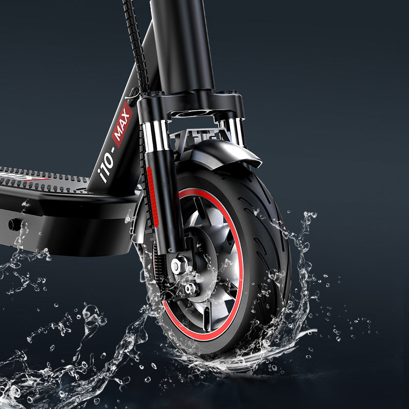 iScooter i10 Max (48V) 750w Multi-Purpose Electric Scooter