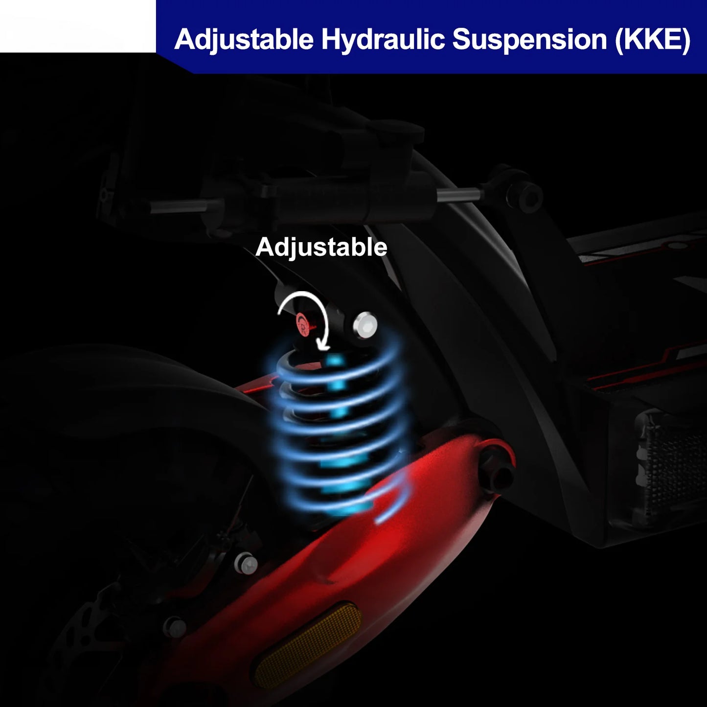 Electric Scooters Swappable Battery