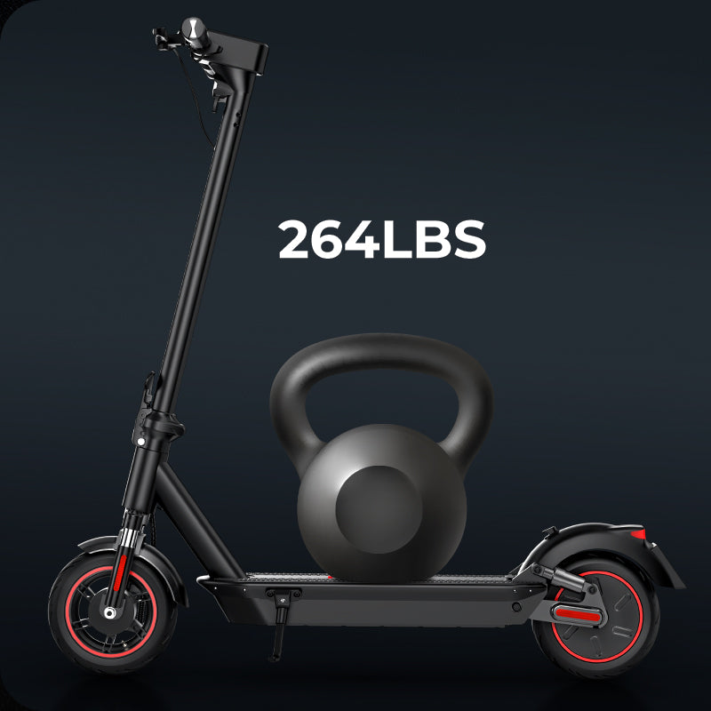 iScooter i10 Max (48V) 750w Multi-Purpose Electric Scooter