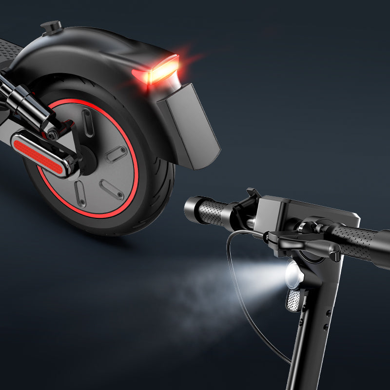 iScooter i10 Max (48V) 750w Multi-Purpose Electric Scooter