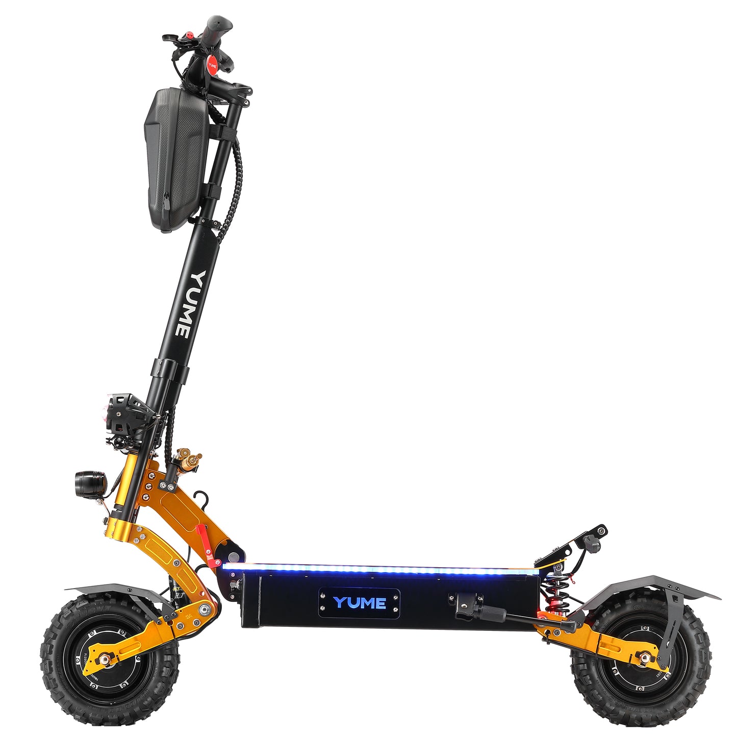 YUME X11+ (60V) 6000w Multi-Purpose Electric Scooter