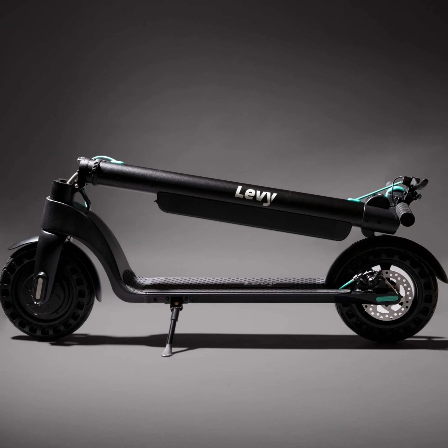 Levy Plus (36V) 350w Commuter Electric Scooter