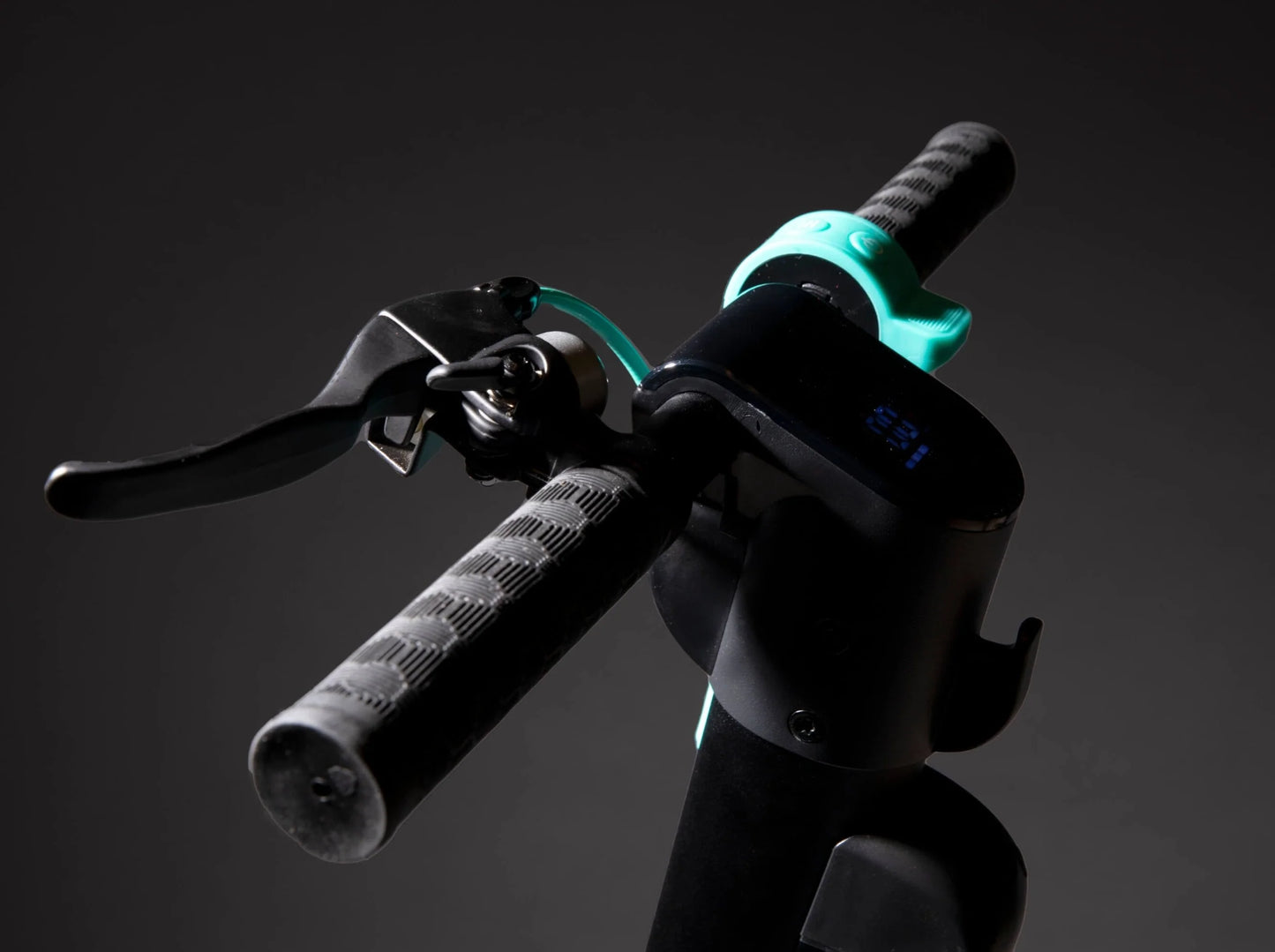 Levy Plus (36V) 350w Commuter Electric Scooter