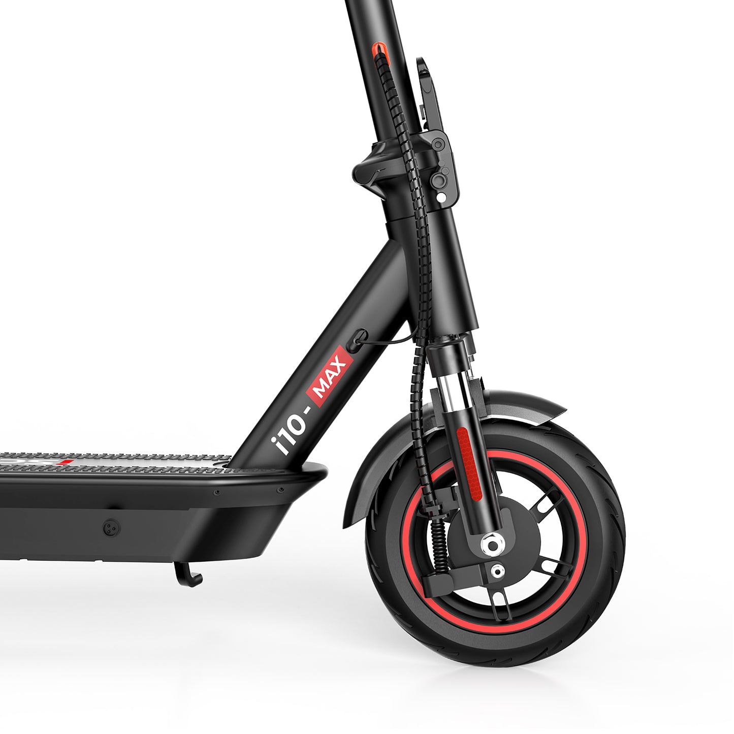 iScooter i10 Max (48V) 750w Multi-Purpose Electric Scooter