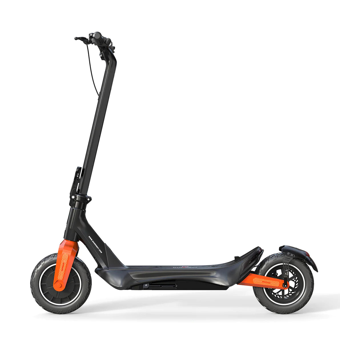 NANROBOT C1 (48V) Multi-Purpose Electric Scooter