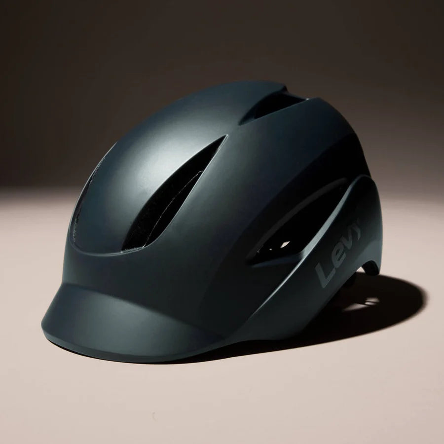 Helmet for electric bikes
