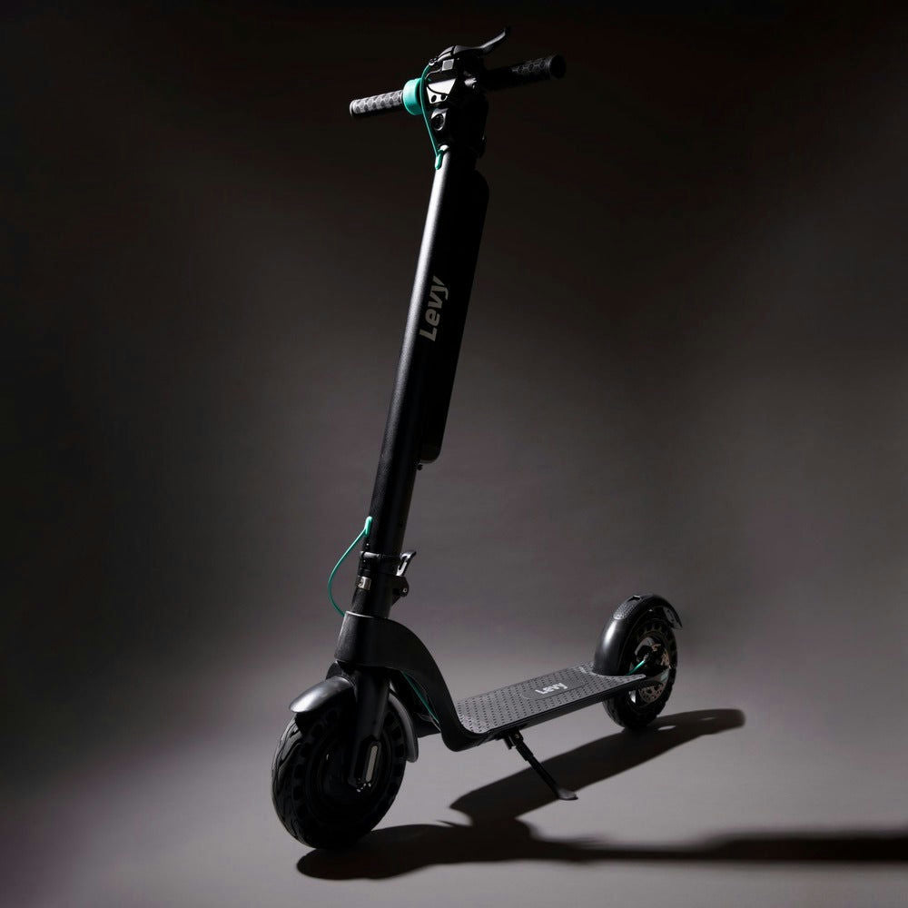Levy Plus (36V) 350w Commuter Electric Scooter