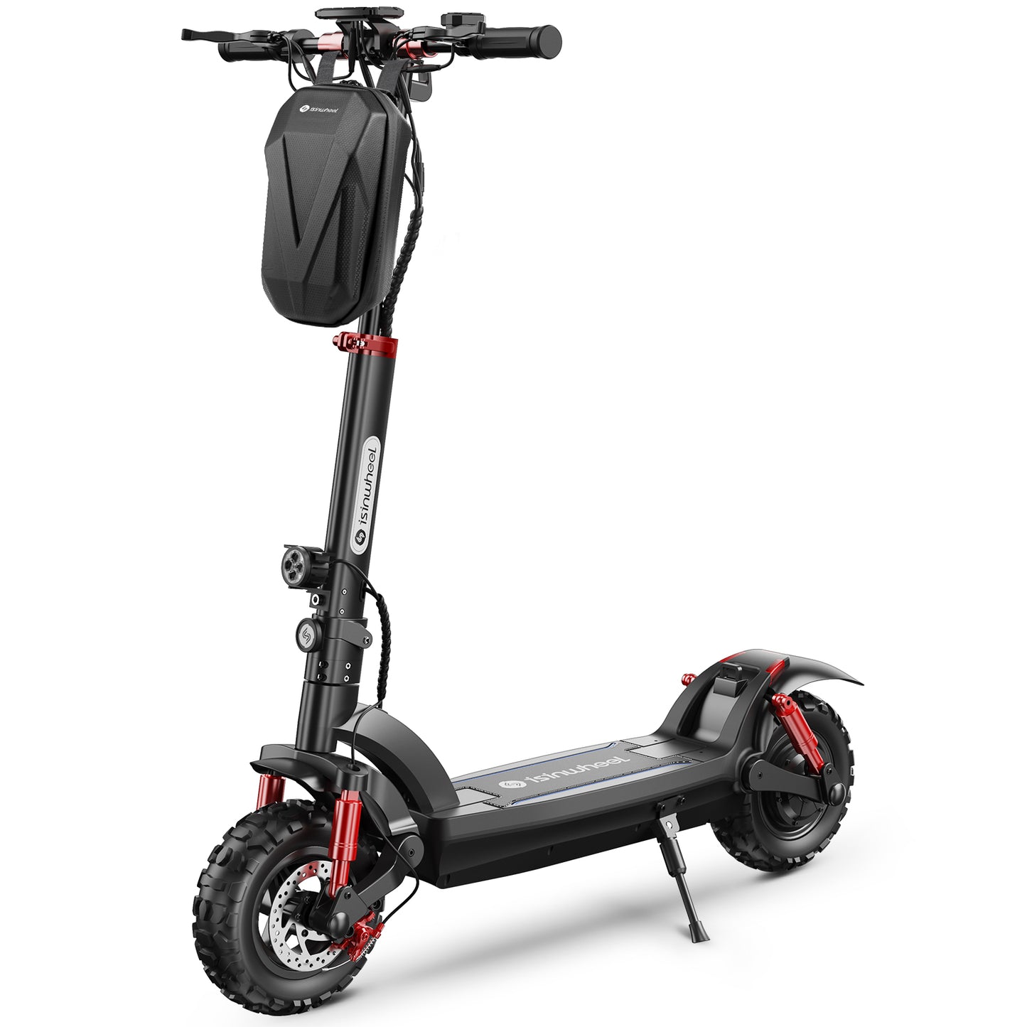 isinwheel GT2 (48V) 1000w Off Road Electric Scooter