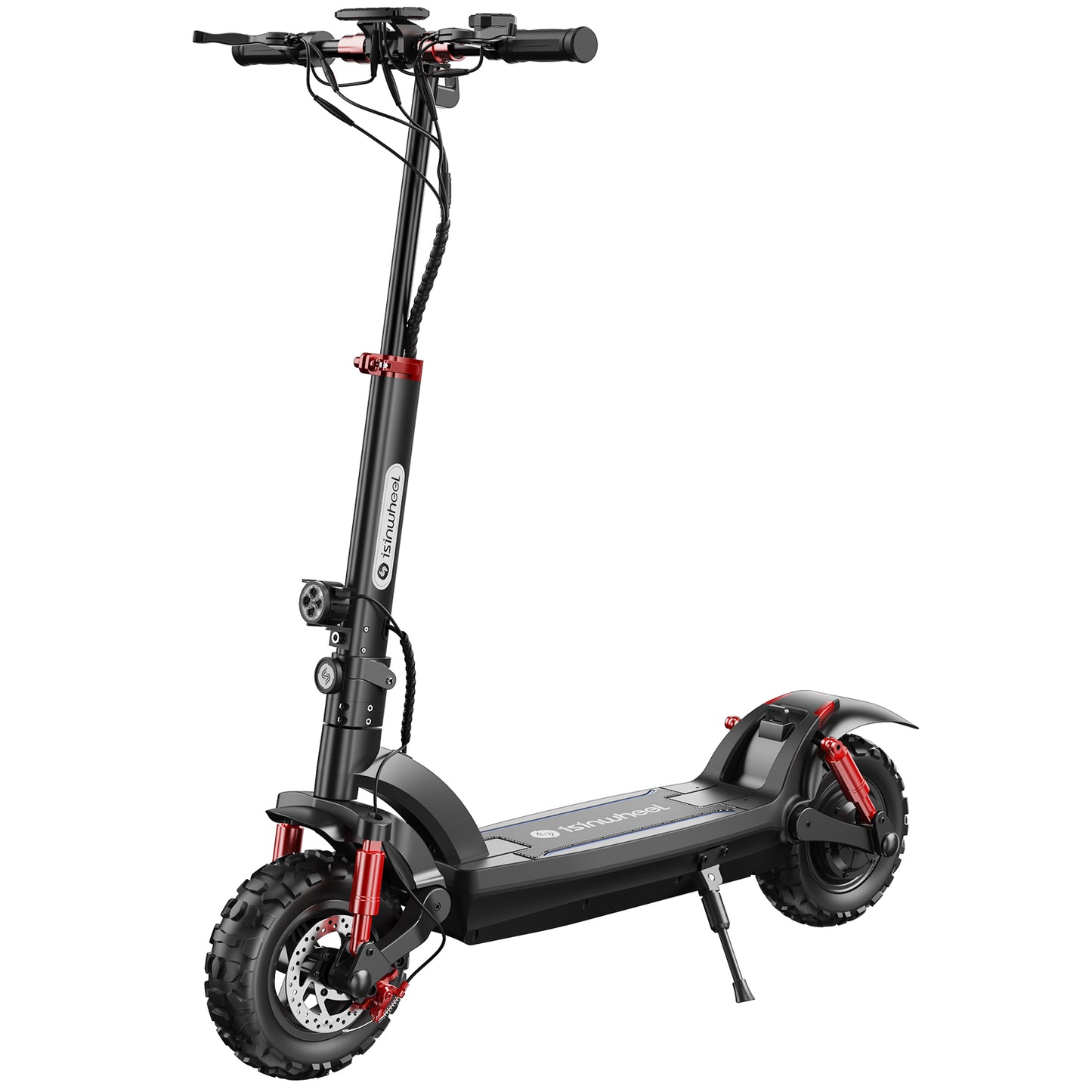 isinwheel GT2 (48V) 1000w Off Road Electric Scooter