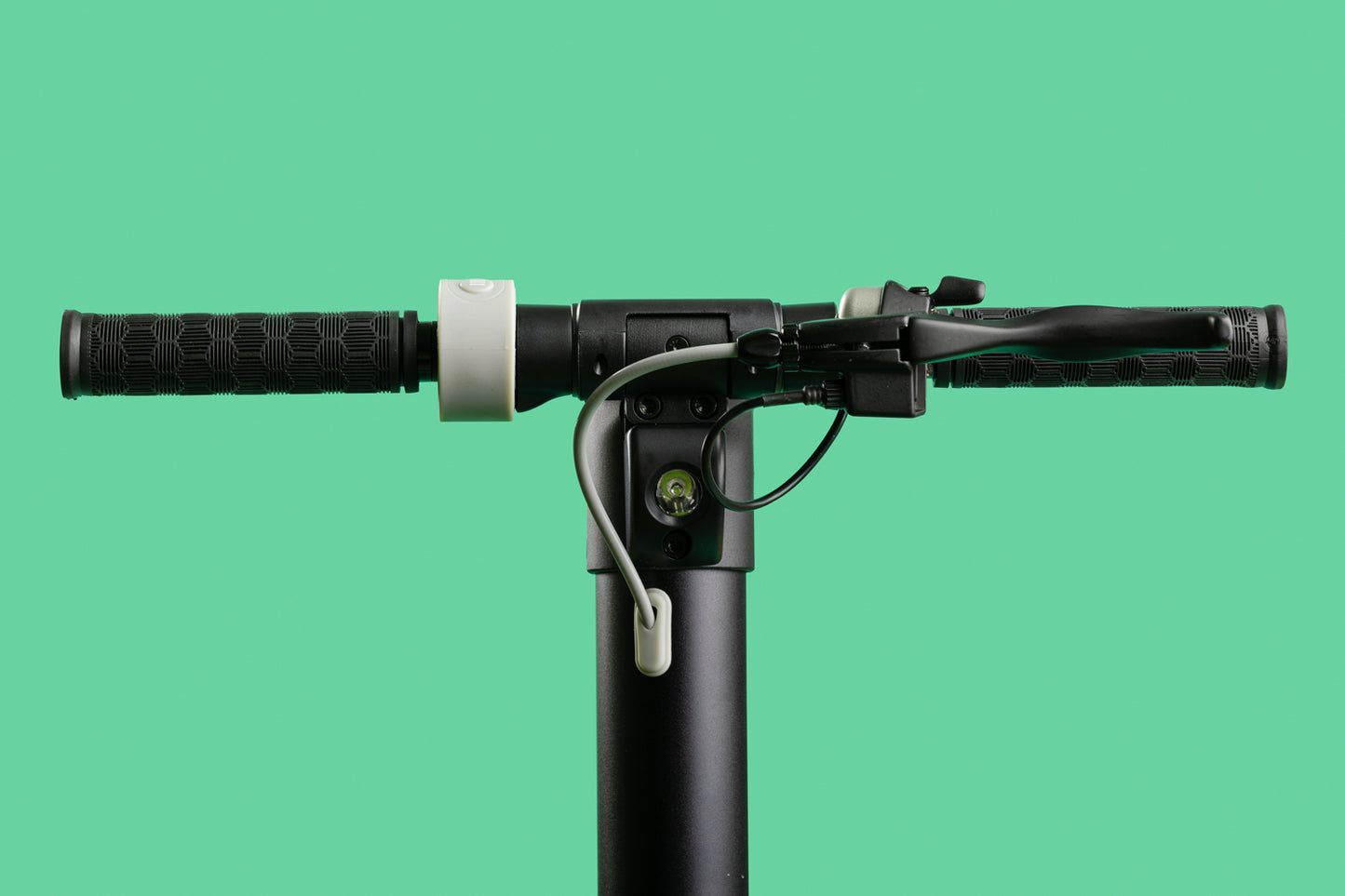 Levy Plus (36V) 350w Commuter Electric Scooter
