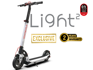 INOKIM Light 2 Super (36V) 350w Commuter Electric Scooter