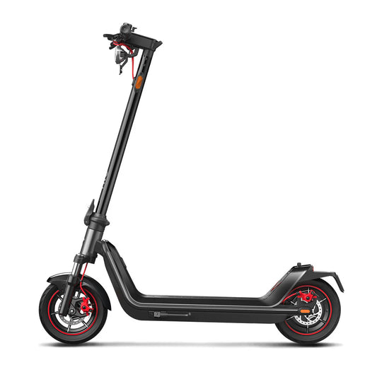 Long-range Electric Scooters