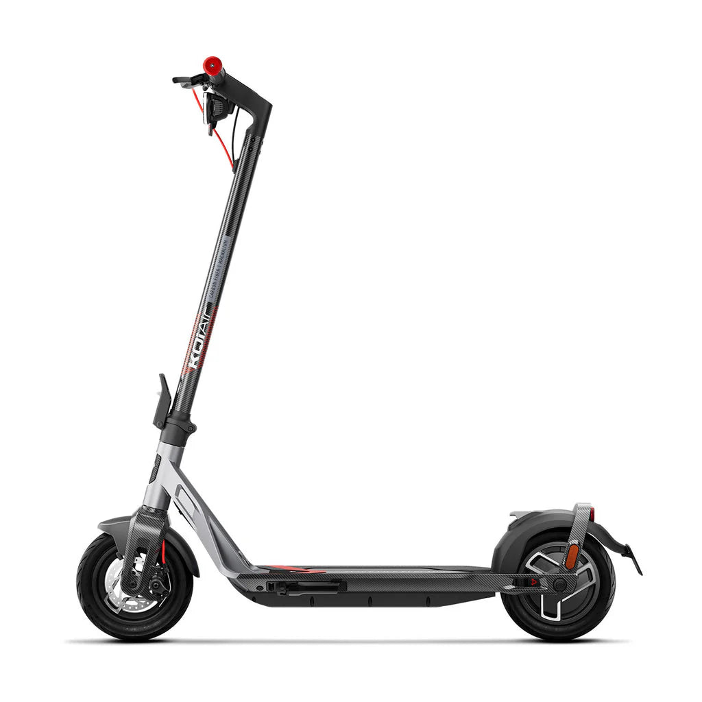 top rated electric scooters
