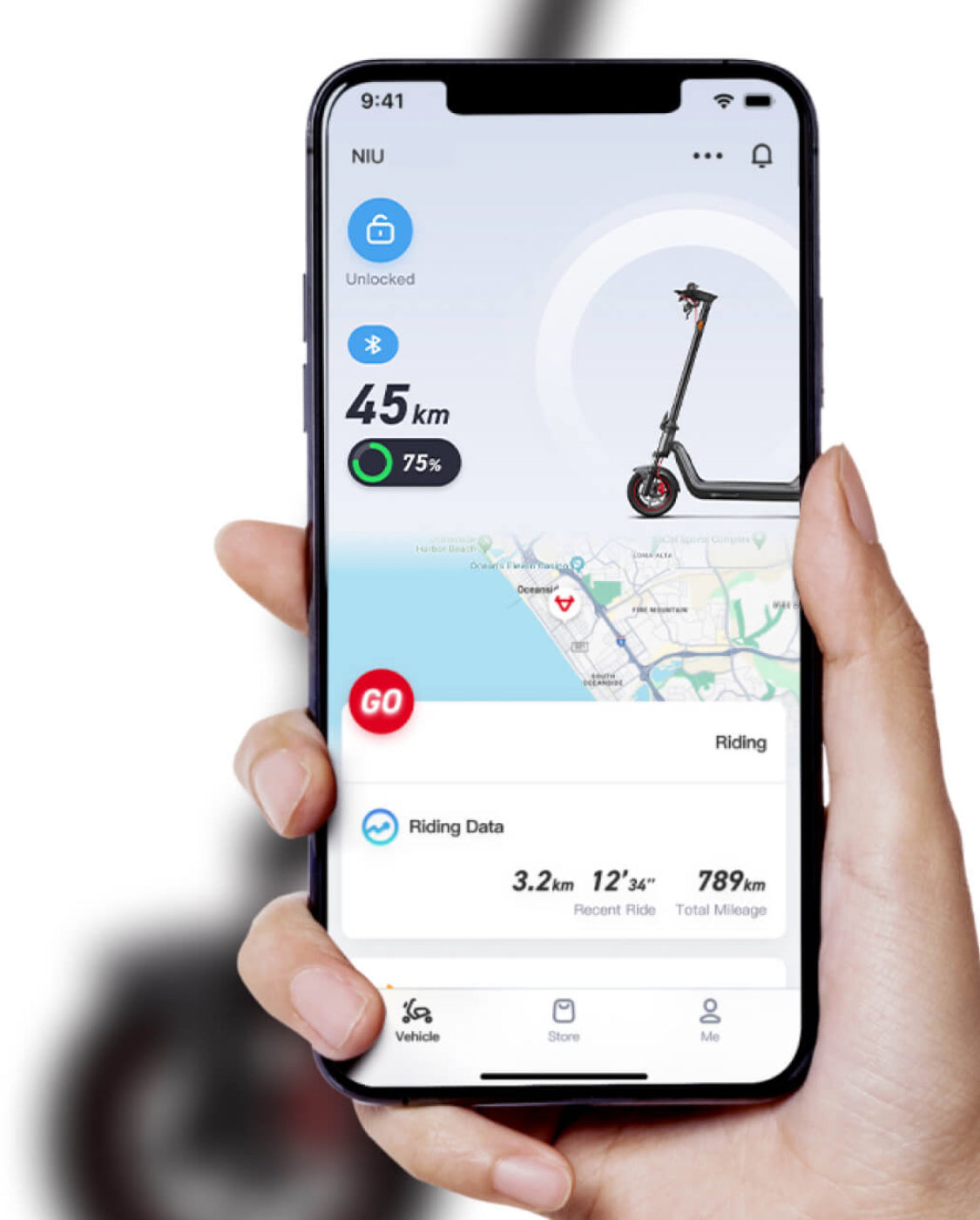 top rated electric scooters