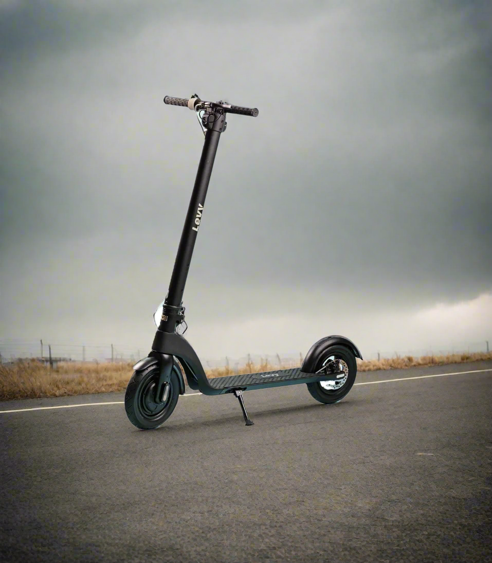 top rated electric scooters