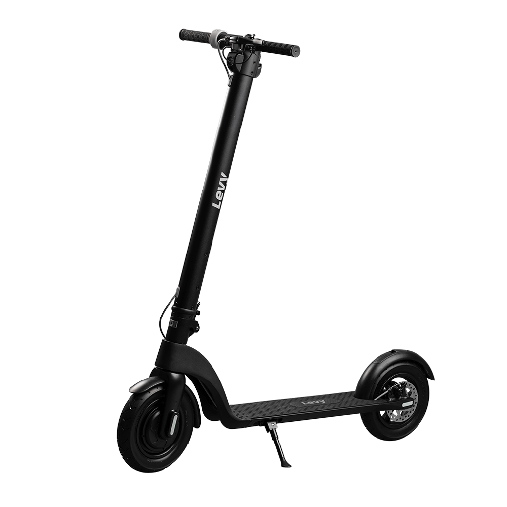 Levy Plus (36V) 350w Commuter Electric Scooter