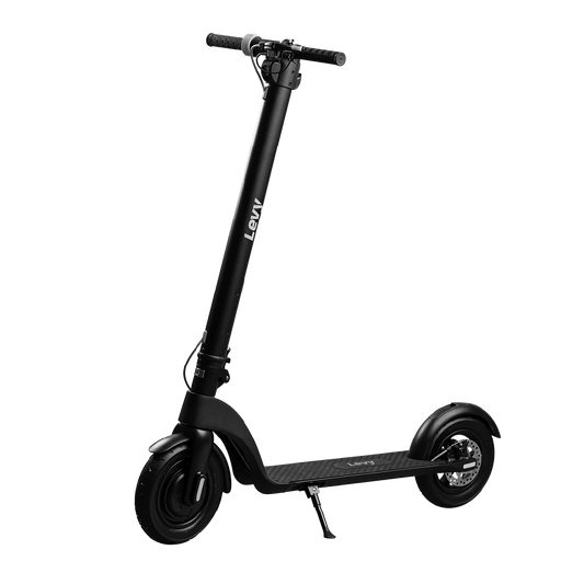 Levy Plus (36V) 350w Commuter Electric Scooter