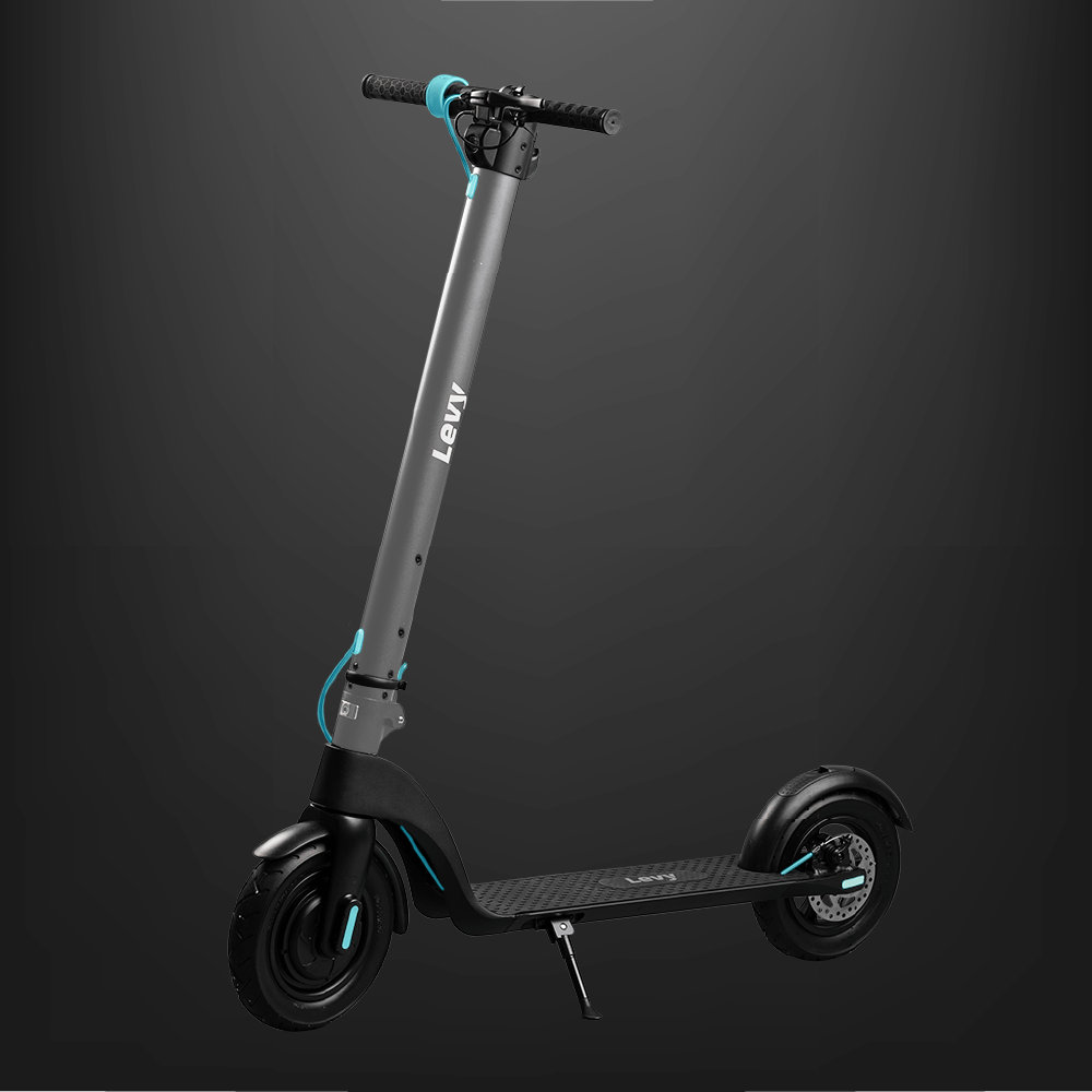 Electric Scooter For Seniors