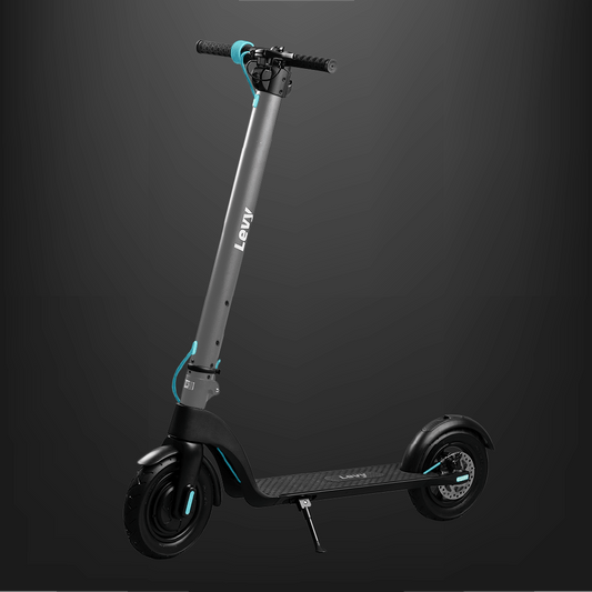 Electric Scooter For Seniors