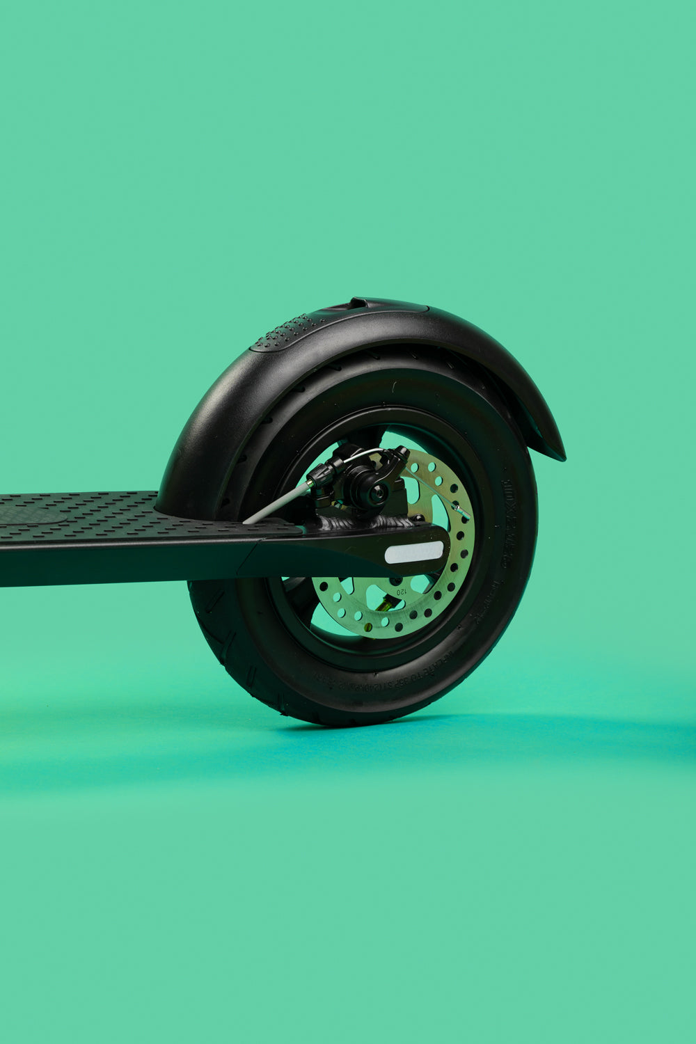 Levy Plus (36V) 350w Commuter Electric Scooter