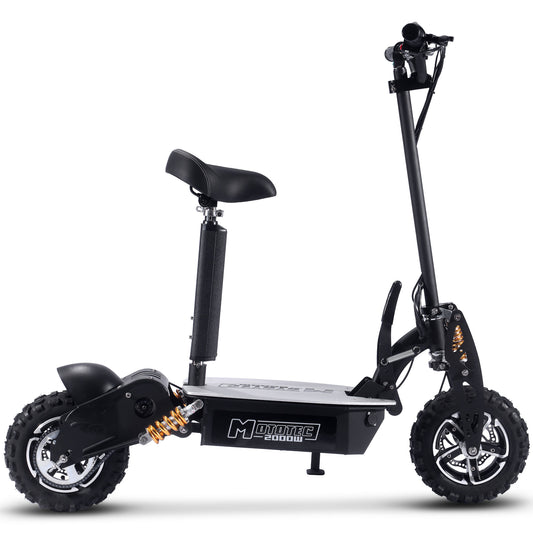 Electric Scooters for Adults
