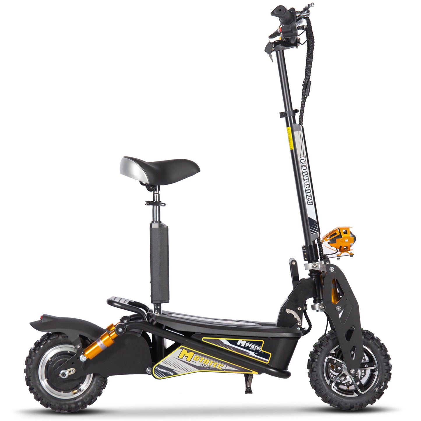 top rated electric scooters