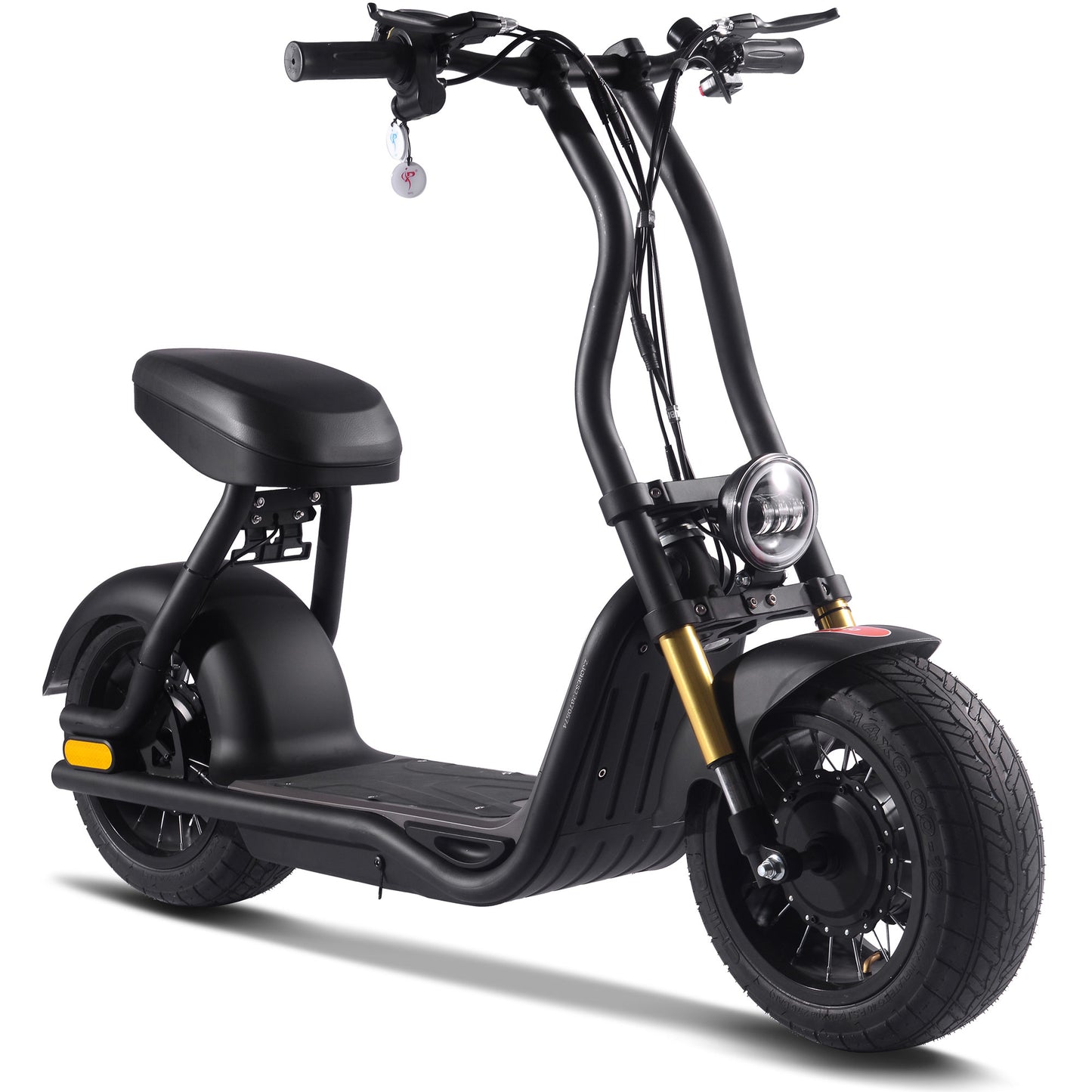 Electric Scooters for Adults