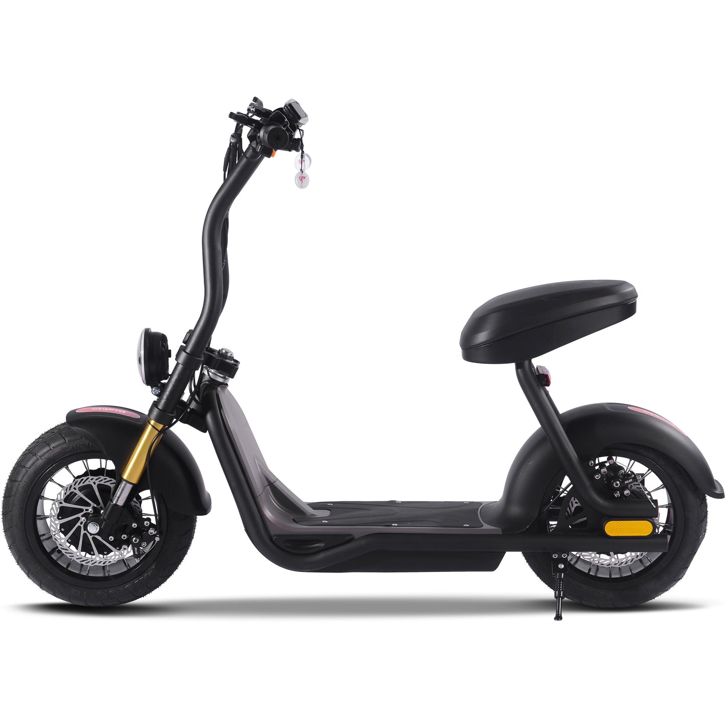 Portable Electric Scooters In California