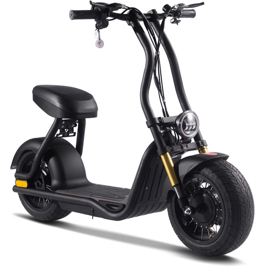 Electric Scooters for Adults