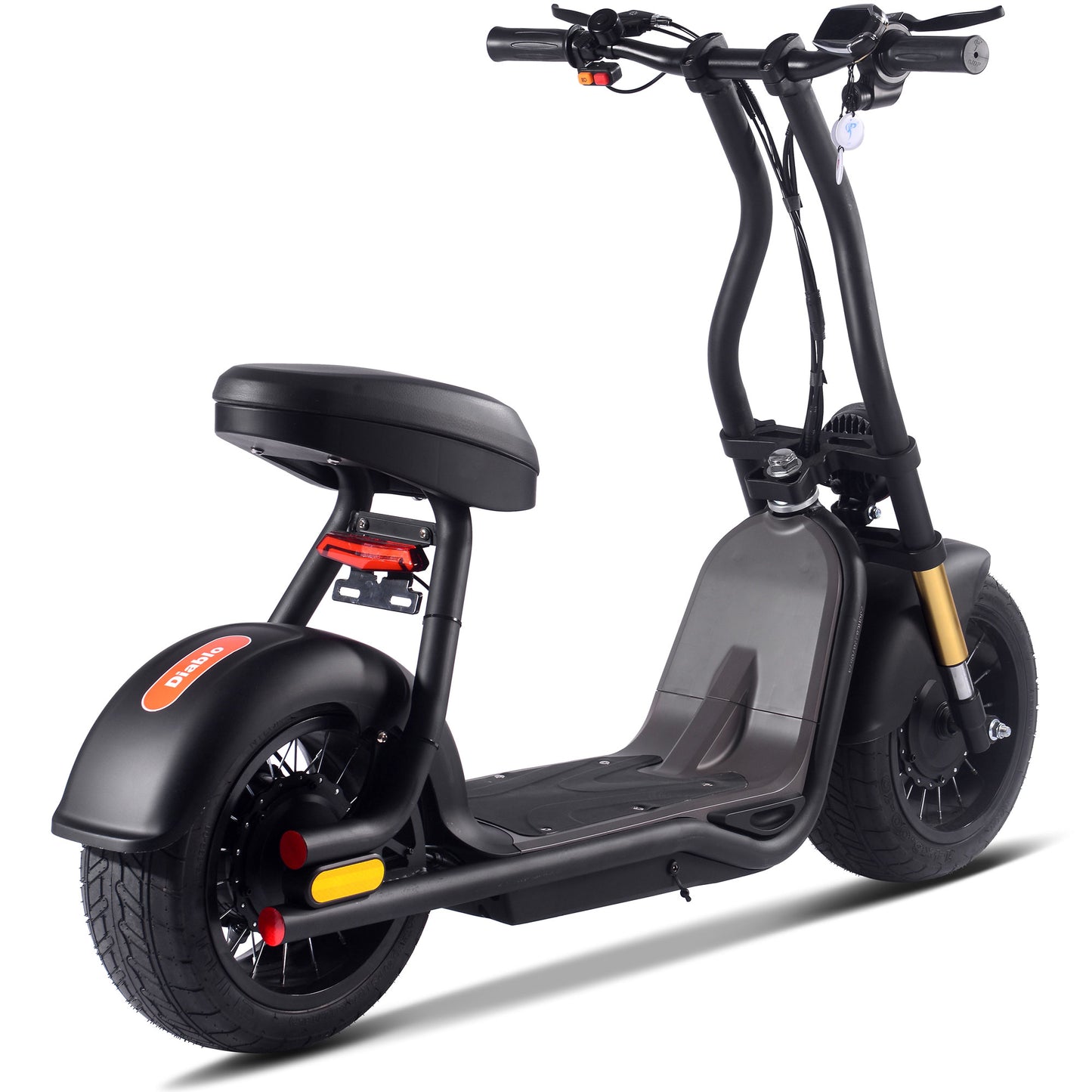 Portable Electric Scooters In California