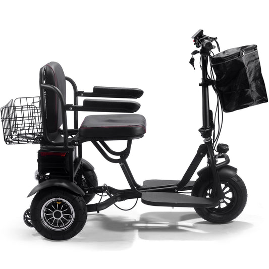 New Electric Scooters