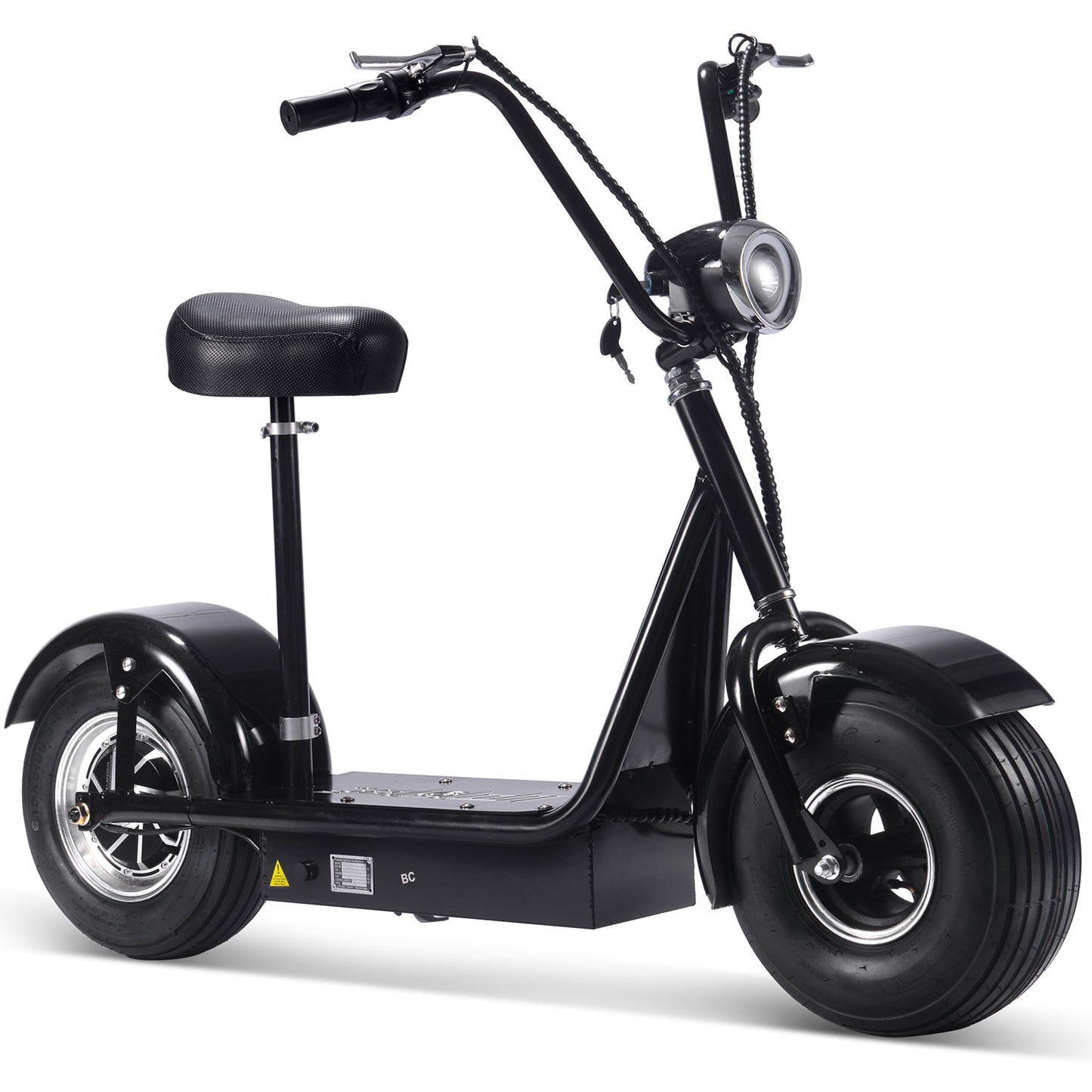 Electric Scooters for Adults