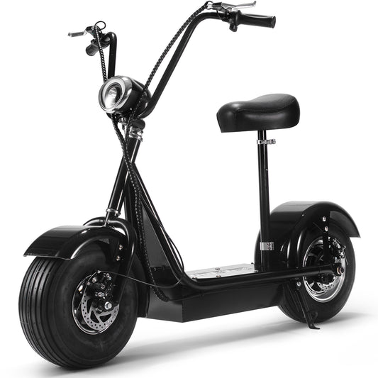 Electric Scooters for Adults