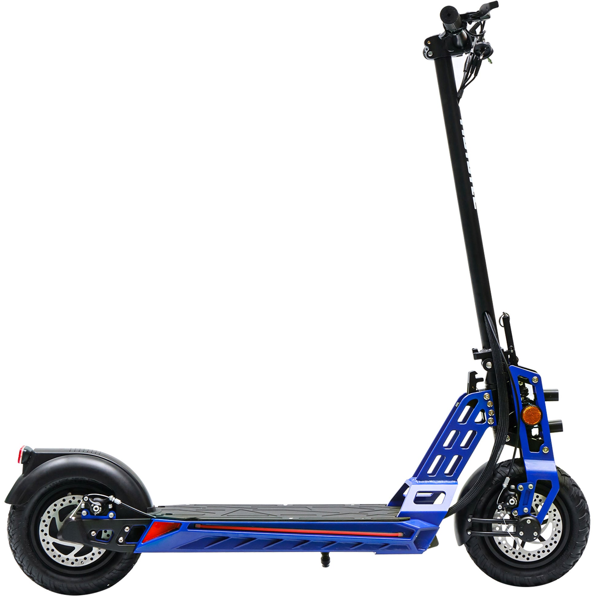 Fat Tire Electric Scooter