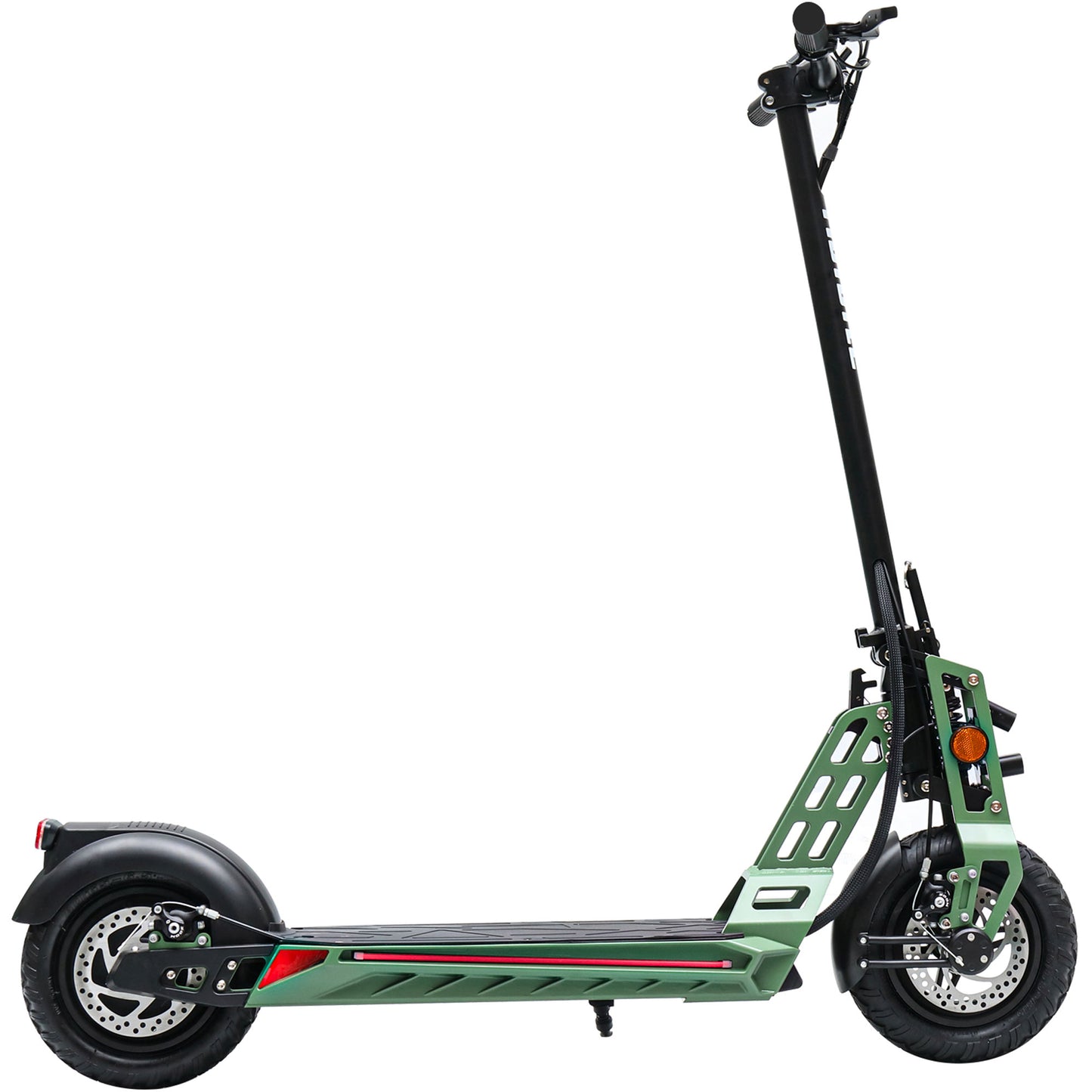 top rated electric scooters