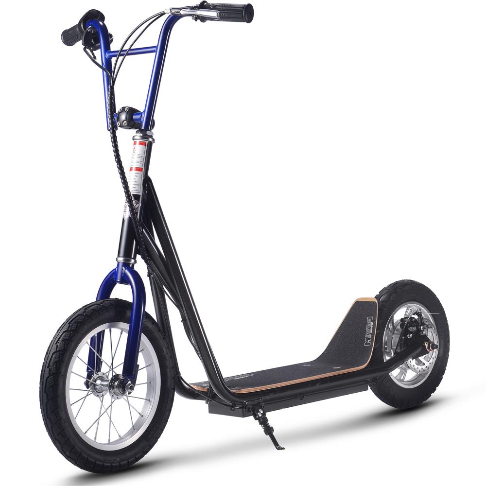 Long-range Electric Scooters