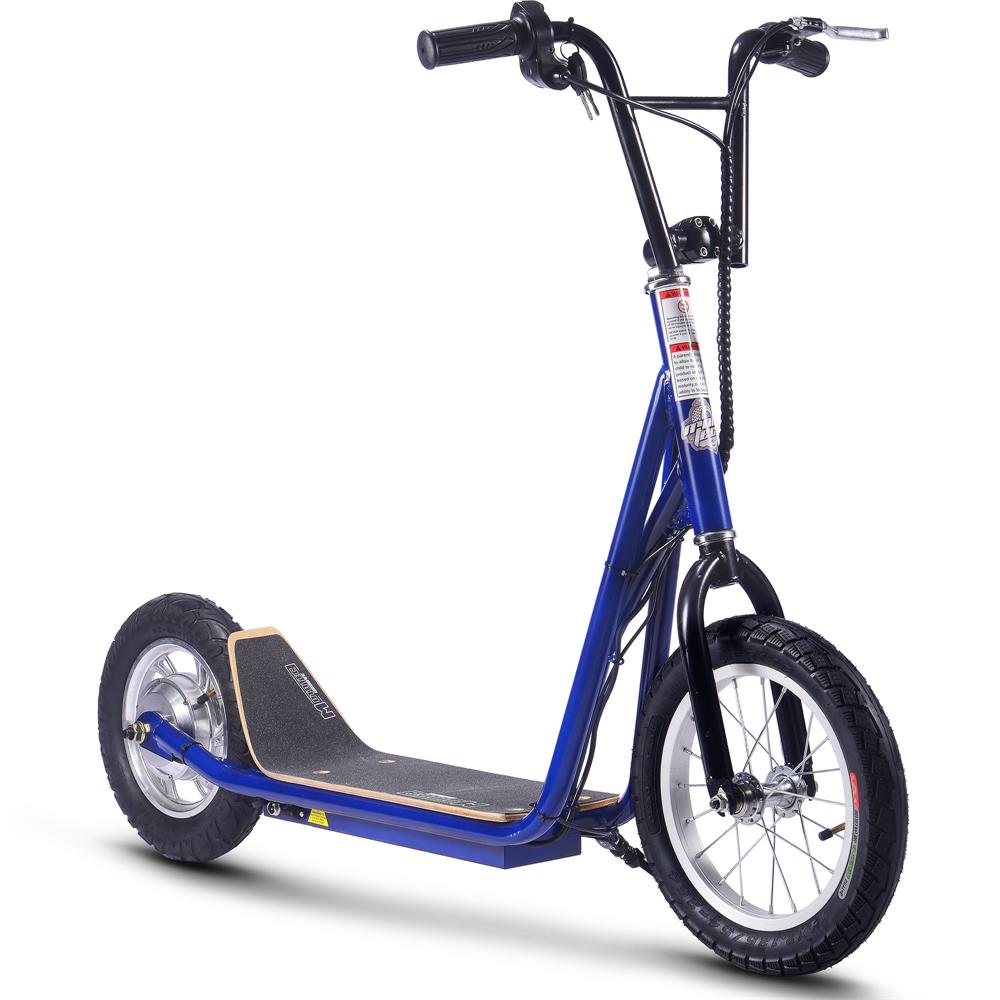 Electric Scooters for Adults