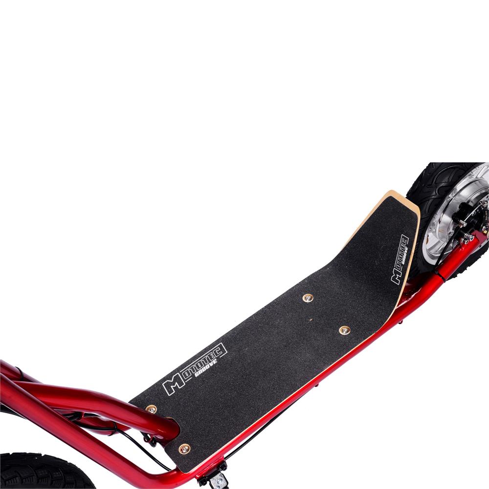 Electric Trike