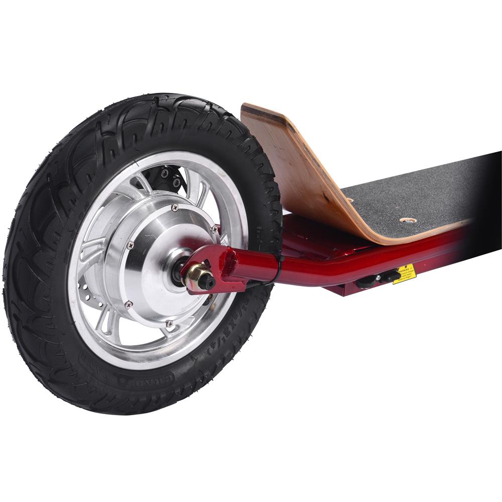 fat tires for electric bikes