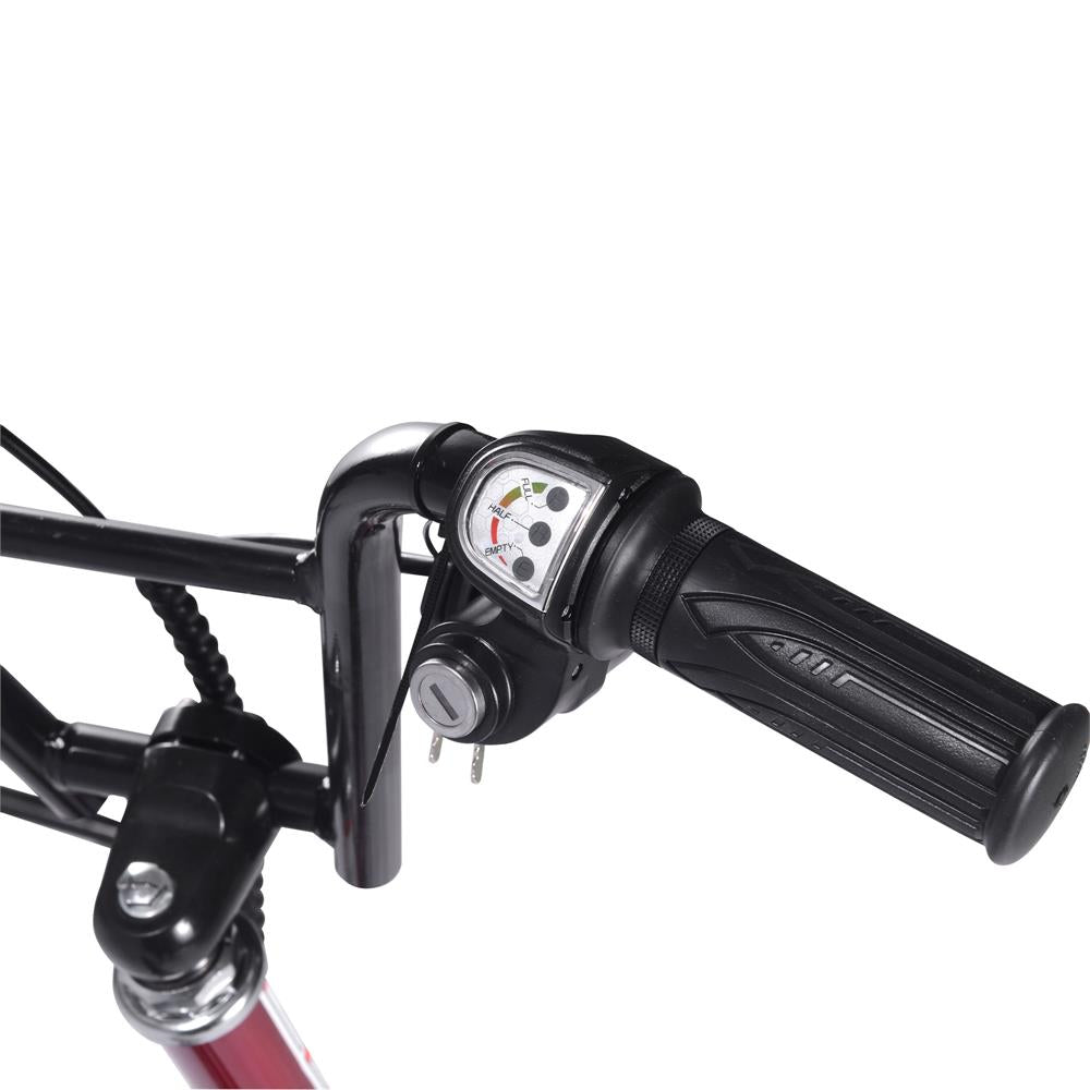 fat tires for electric bikes