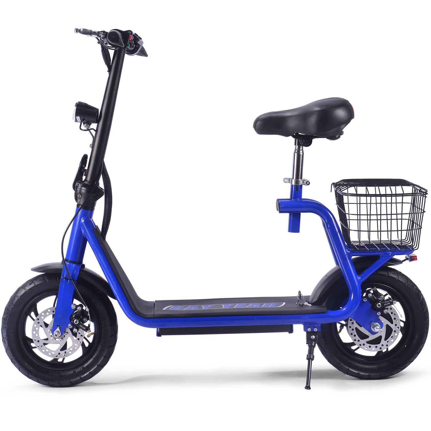 New Electric Scooters