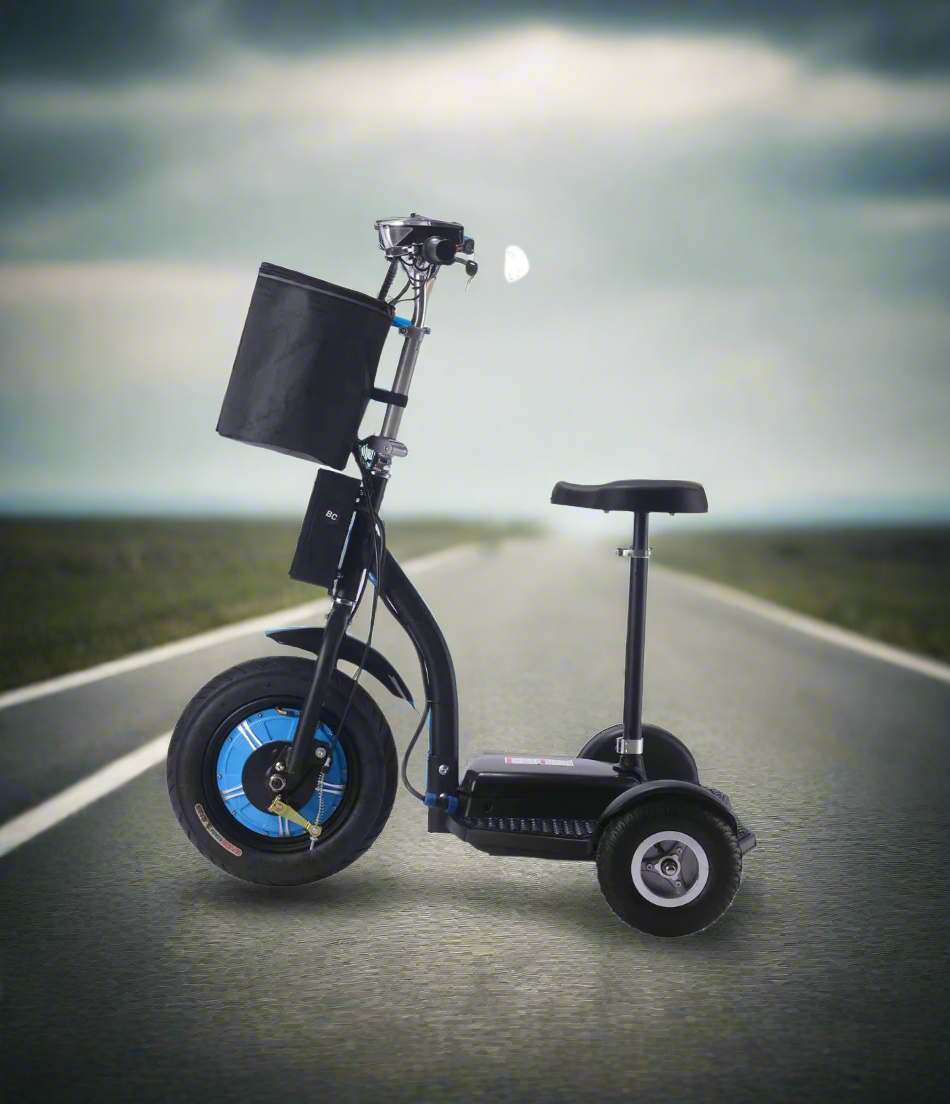 Electric Trike