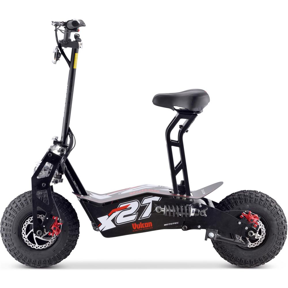 top rated electric scooters