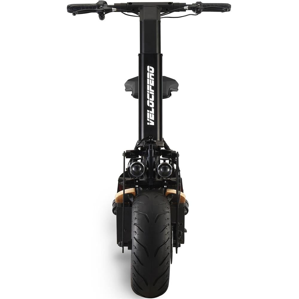 MotoTec Mad (48V) 1600w Recreational Electric Scooter