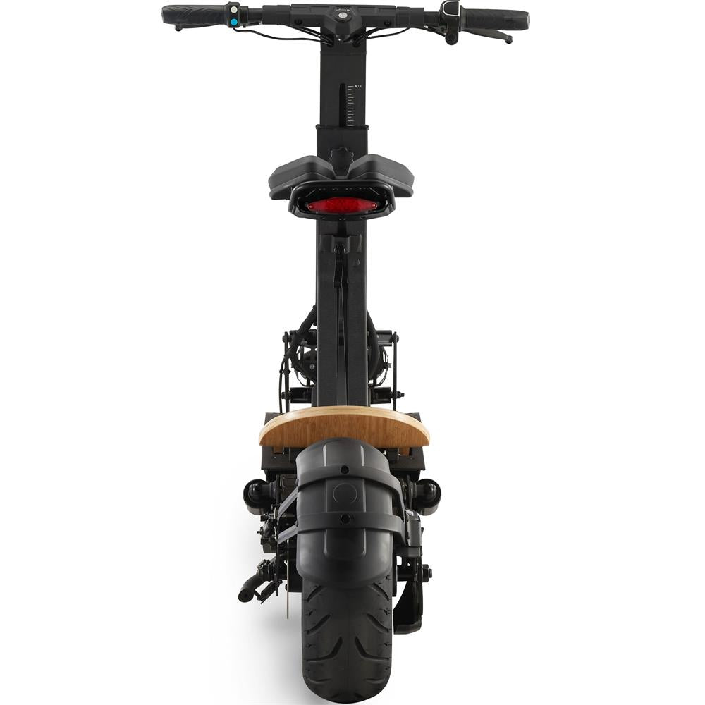 MotoTec Mad (48V) 1600w Recreational Electric Scooter