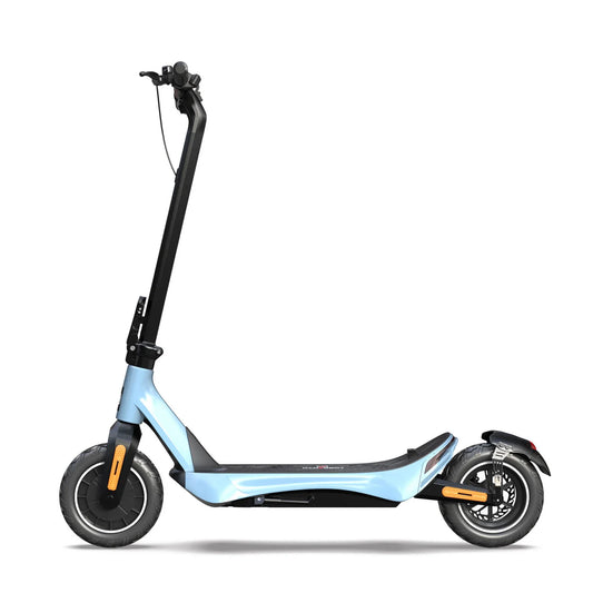 NANROBOT C1 (48V) Multi-Purpose Electric Scooter